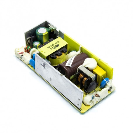 برد تغذیه سوئیچینگ 24v-4A