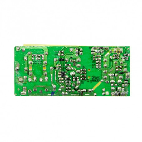 برد تغذیه سوئیچینگ 24v-4A