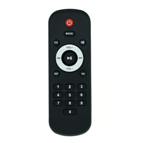پخش کننده MP3 PLAYER پنلی بلوتوثی 12V مدل Q13